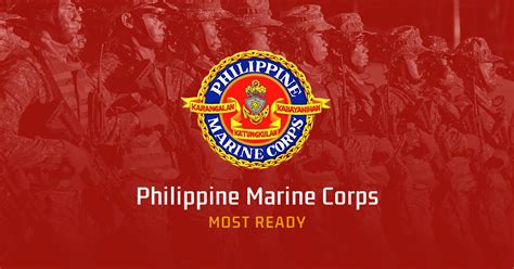 marine corps m&ms|Philippine Marine Corps .